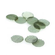 Sieves for Outlet Valve, Agilent 1050/1100/1200, 10pk