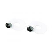 Seal Wash Kit, 2 Seals, 2 Gaskets Agilent 1050/1100