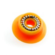 Plunger Seal, Polyethylene, LC-10AS, 10AT, 10ATvp