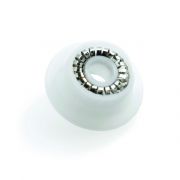 Plunger Rinse Seal, LC-10AS