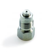 Inlet Check Valve, LC-600, LC-9A, LC-10AD