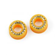 Head Plunger Seal Kit, Alliance, 2pk