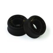 Head Plunger Seal Kit, Alliance, 2pk, Black