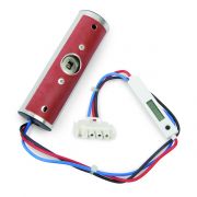 Deuterium Lamp, PE 200/785A