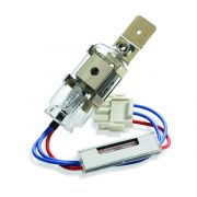 Deuterium Lamp, PE Lambda 2,5,7,8,10,11,12, 900