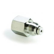 Inlet Check Valve, PE 200,4,250,400,410,620