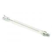 Syringe Assembly, 250ul, for TSP AS100/300/1000/3000/ 3500/8875/8880 Autosamplers