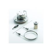 717 Seal Pack, (rebuilt) w/Needle, for Waters 717 Autosampler