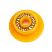 Metering Device Seal for Agilent 1290  Sim to OEM #0905-1717