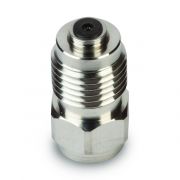 Check Valve  Inlet For Shimadzu LC-30AD Sim to OEM# 228-52964-95