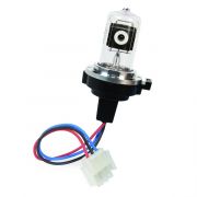 Lamp  D2  DAD For Agilent  RFID Sim to OEM# 2140-0820