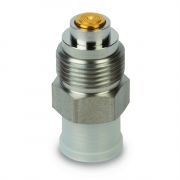 Check Valve  Outlet For Agilent 1100/1200/1220/1260 Sim to OEM# G1312-60067