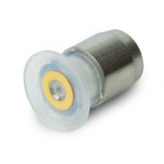 Active Inlet Cartridge For Agilent 600 Bar Pumps Sim to OEM# G1312-60020