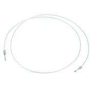 Capilary Loop, 100µLB8 For Agilent 1100 UM EA