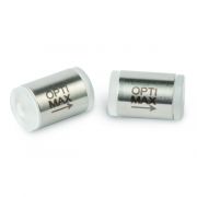 OPTI-MAX Cartridge For Agilent, Cartridge only, 2-pk PK