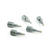 Restek UltraShield UHPLC precolumn filter; 0.2µm fri; 5/pkg.