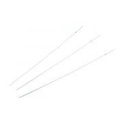 Capillary Tubing, SS 1/16"OD x 0.01 ID x 30cm L, 3-pk Blue PK