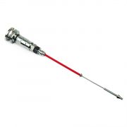 Needle Seat Assembly 0.12mmID For Agilent 1290 Sim to OEM# G4226-87012