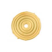 Gold Disk Seal For Agilent 1050/ 1100/ 1200
