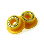 Pump Block Piston Seal For Agilent 1050/1100/1200 Sim to #0905-1420, 2-pk