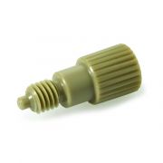Needle Seal, PEEK For Shim SIL-2010A/C HT, 20A/AC Sim to #228-42325-01