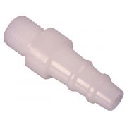 Hub-Cap Filter Hose Barb,