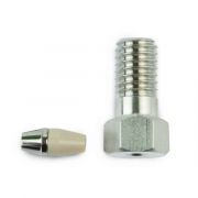 EXP Std. Hex-Head Fitting (Nut w/Ferrule)