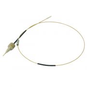 Needle Assembly, 0.010mm ID For Waters ACQUITY