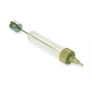 100uL Sample Syringe, Metering Syringe For Waters ACQUITY, nanoACQUITY
