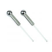Plunger, 2/PK For Waters ACQUITY, nanoACQUITY