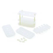 Vac.manifold,12port, EA,replacement collection rack