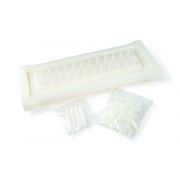 Vac.manifold,24port, EA,replacement lid w/valves