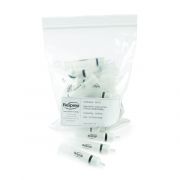 Combo SPE Tube, 6ml SPE Tube Packed w/200mg Graphitized Carbon and 400mg PSA PTFE Frits, 30pk