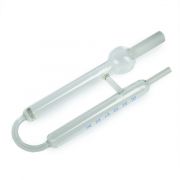 Sparger, Fritted, 10mL