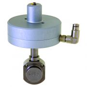 Pressure Relief Valve, for ASE 100, 200 and 300 Systems