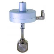 Static Valve, for ASE 100, 200 and 300 Systems