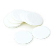Filters, Cellulose, for ASE 200, 1000pk, Replaces Dionex #049458