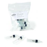 Combo SPE Tube, 6ml/500mg Carboprep 90/500 Aminopropyl Polyethylene Frits 30pk