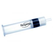 Restek Combo SPE tube; 6ml; 500mg Carboprep & 90/500mg PSA polyethylene frits; for pesticide residue cleanup prep; pkg/30.