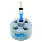 Restek - The Claw Holder Kit. Includes: The Claw and Holder for liners.