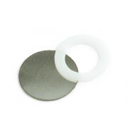 Restek replacement rupture disc; for 1800psig; each.
