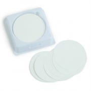 Restek Membrane Filters, Nylon, 47mm, 0.45µm, 100/pk