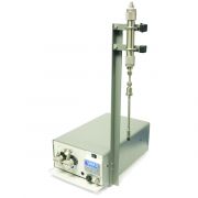 Restek Pack in a Box Kit. HPLC column packing station; includes pump, 20 mL reservoir, column hardware (150 x 4.6 mm, 316 stainless steel tubing with end-fittings, frits, nuts, and ferrules for two complete, empty columns), and system control software (co