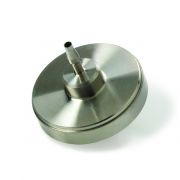 Solvent Inlet Filter, SS, For Agilent 1040, 1050, 1090, 1100, 1200, 8452A, 8453, G1265A, G1311, G1312A, G1315A, G1321