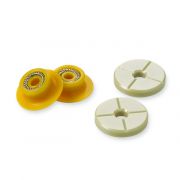 Head Plunger Seal, For Waters Acquity and nanoAcquity, 2-pk