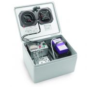 Markes MTS-32 Requires ACTI-VOC w/Battery & Charger, or Power Supply Requires p/n's 26463 and 26465 or 26467 to operate Holds up to 32 TDU's