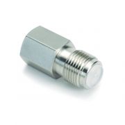 Inlet Check Valve, for Shimadzu LC-10AT, LC-10ATvp.