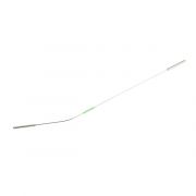 Restek Capillary Stainless Steel Tubing Assemblies for Agilent HPLC Systems; 150mm x 0.17mm ID.