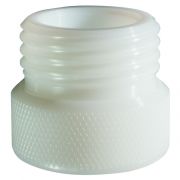 Hub-Cap Adapter, Adapter to use the Opti-Cap on a 4 Liter Bottle