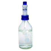 Waste Overflow Indicator, for HPLC Systems w/GL45 Bottles, Alerts user to empty the waste collection bottle